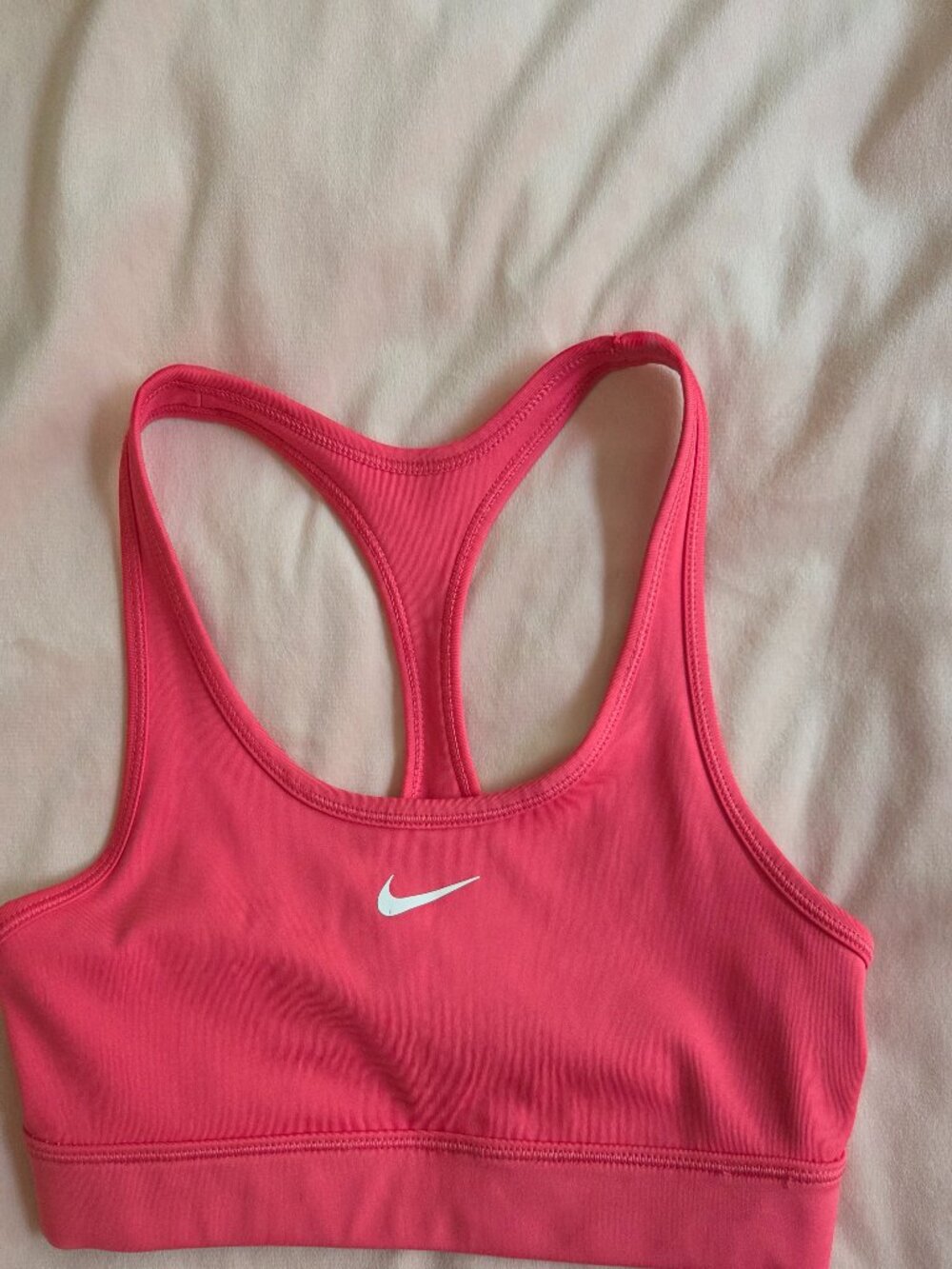 Nike girls tank top